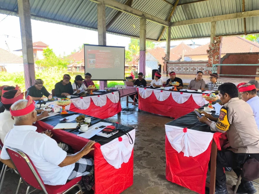 Menjaga Sinergi dan Bersiap Menyambut FESTA